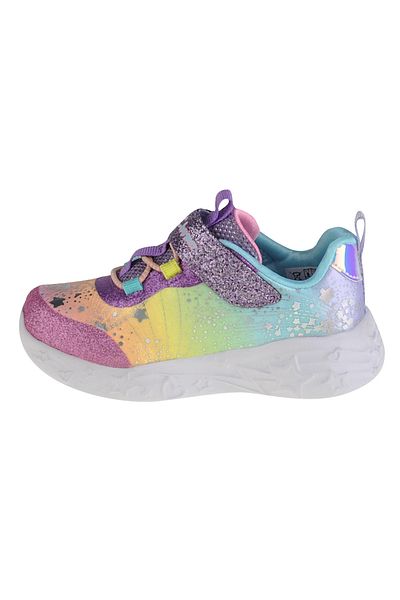 SKECHERS Skechers Unicorn Charmer - Twilight Dream, Girls' Sneakers