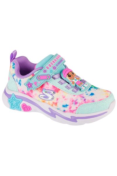 SKECHERS Snuggle Sneaks - Skech Squad, Girls' Sneakers