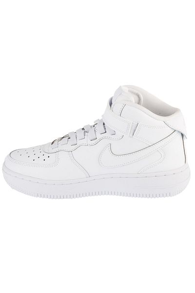 Nike Air Force 1 Mid EasyOn Gs, Girls' Sneakers