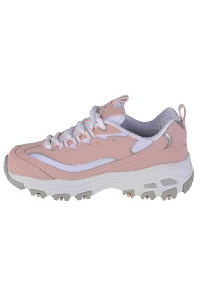 SKECHERS D'Lites- Biggest Fan, Girls' Sneakers
