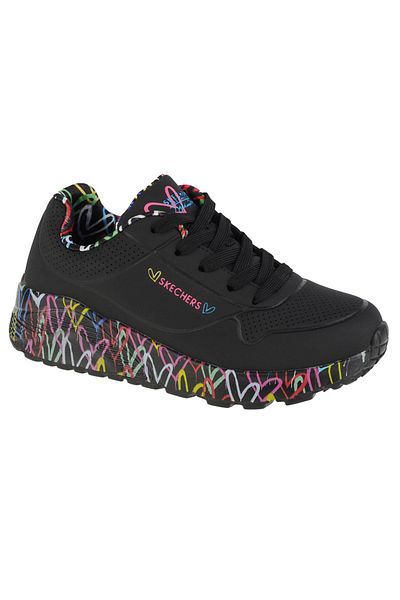 SKECHERS Uno Lite, Girls' Sneakers