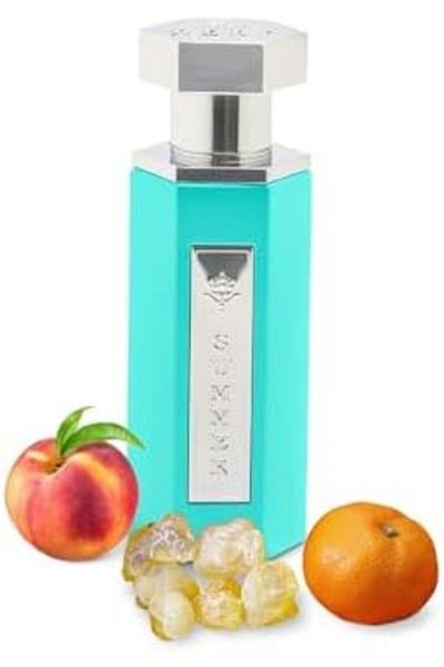 Reef Eau De Parfum Summer Tiffany Unisex 100ml