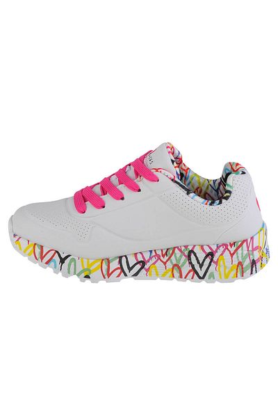 SKECHERS Uno Lite, Girls' Sneakers