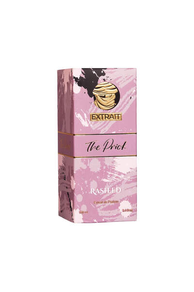 Rasheed Rasheed The Prick perfume extract 100 ml Inspired by T.F. - Rose Prick
