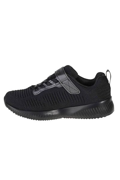 SKECHERS Bobs Squad-Charm League, Girls' Sneakers