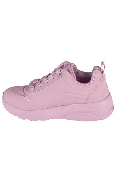 SKECHERS Uno Lite - Easy Zip, Girls' Sneakers