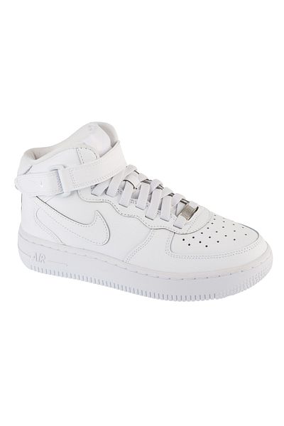 Nike Air Force 1 Mid EasyOn Gs, Girls' Sneakers