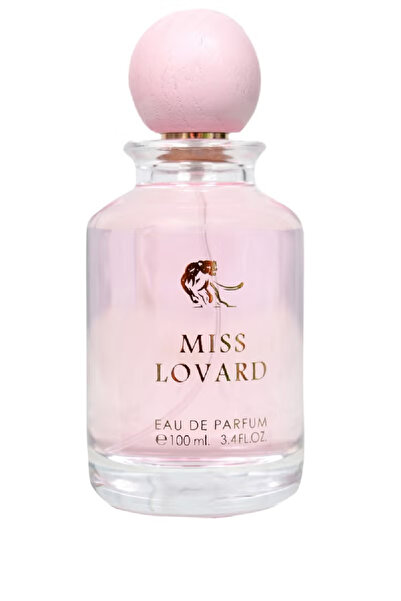 LOVARD عطر ميس لوفارد الجديد 100مل