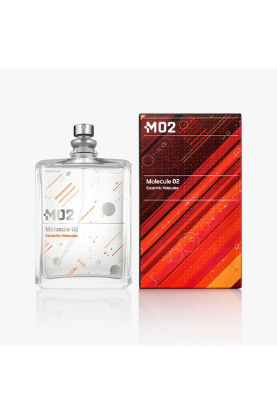 Bresni Molecule 02 Unisex 100 ml Parfüm