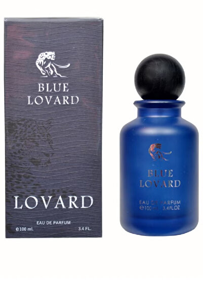 LOVARD عطر بلو لوفارد الجديد 100مل