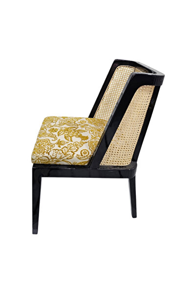 HASAĞAÇ Hasağaç Lavello Ahşap Modern Sandalye