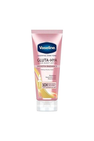 Vaseline Vaseline Essential Even Tone Lotion with Serum for Soft Glow - 200ml