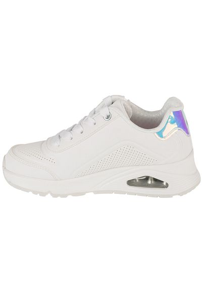 SKECHERS Uno Gen1 - Zip And Stride, Teniși pentru fete
