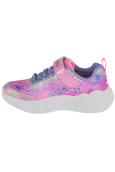 SKECHERS Skechers Eternal Heart Lights, Girls' Sneakers