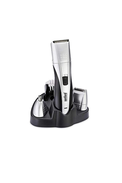 Sanford Sanford Cordless Rechargeable Hair Clipper