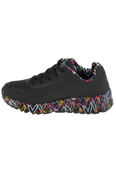 SKECHERS Uno Lite, Girls' Sneakers