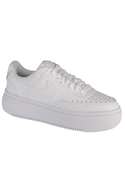 Nike Nike W Court Vision Alta Ltr, Teniși pentru femei