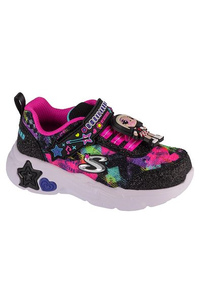 SKECHERS Snuggle Sneaks - Skech Squad, Girls' Sneakers