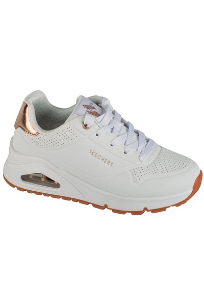 SKECHERS Uno Gen1 - Shimmer Away, Girls' Sneakers