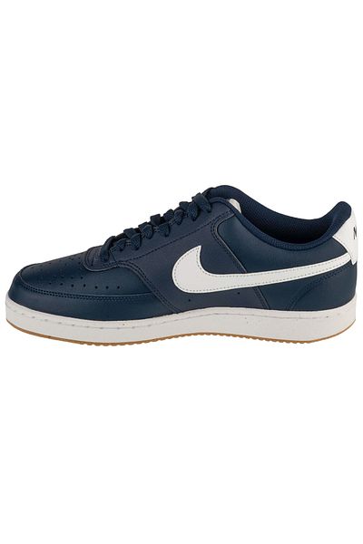 Nike Court Vision Low, Men's Sneakers