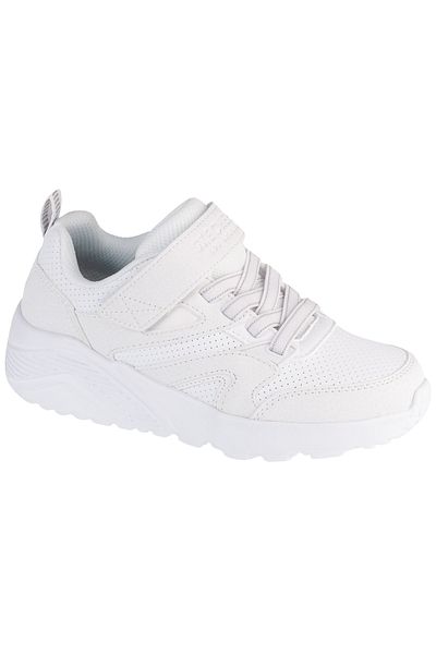 SKECHERS Uno Lite - Echo Surge, Teniși pentru fete