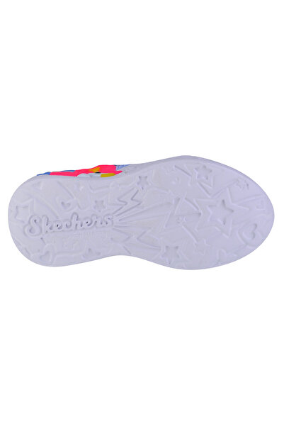 SKECHERS Unicorn Charmer - Twilight Dream, Teniși pentru fete