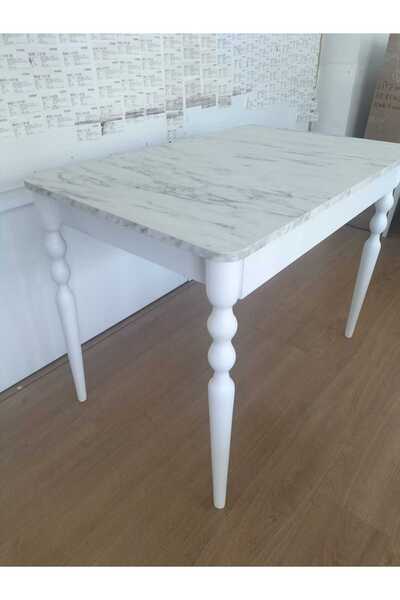 güneyahşapmobilya 90 X 50 CM SABİT MASA