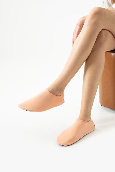 Archi Durable Sea and Pool Booties with Anti-Slip Soles and Ergonomic Design