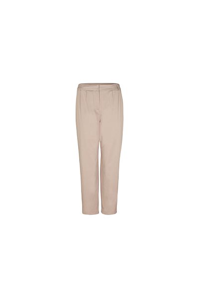 comma Stoffhose für Damen in sand