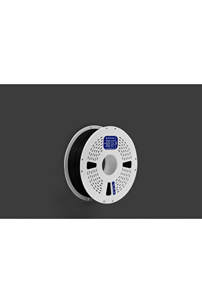 FİBROMAST Fibromast 3d Filament Pla 1.75 Mm Siyah 1000 gr