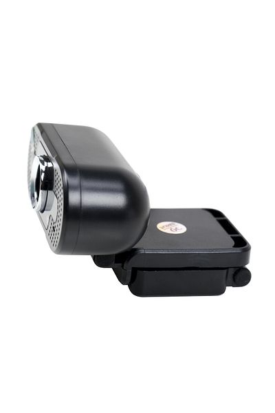 PNI PNI CW2860 Webcam, Full HD, 4MP, USB, Microphone, @30fps, Automatic color correction