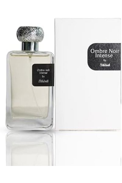 MIKHAIL Ombre Noir Intense by MIKHAIL 100ml | Bold & Sophisticated Masculine Eau de Parfum