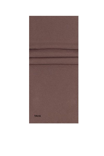 Aker Dusty Rose Dival Shawl
