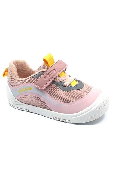 Kocamanlar Ayakkabı Vicco Burdu Orthopedic Children's Sports Shoes Powder