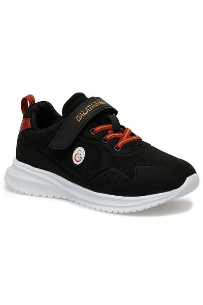 Galatasaray Frozey J Orthopedic Children's Sports Shoes Black