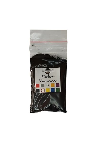 woodworker Vacuum Wood Resin Dye, Kolor Vacuum, Brown, woodworker, 5 gr