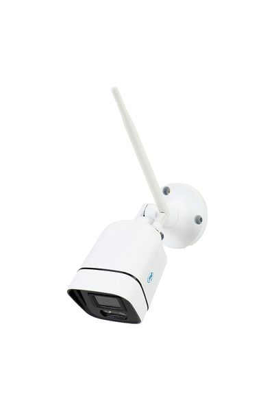 PNI PNI IP660MP video surveillance camera, 3MP, with IP, only with PNI House WiFi660