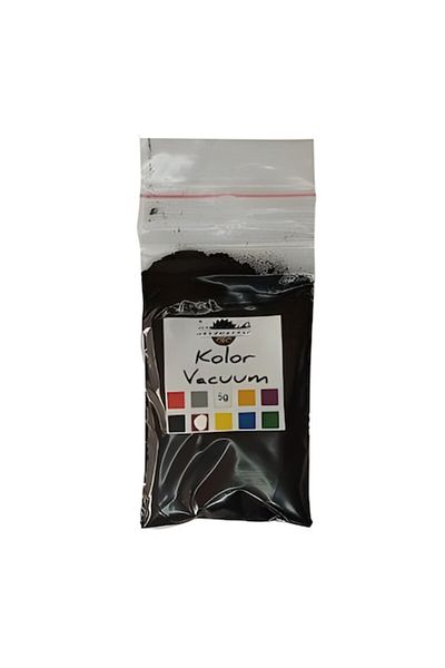 woodworker Vacuum Wood Resin Dye, Kolor Vacuum, Brown, woodworker, 5 gr