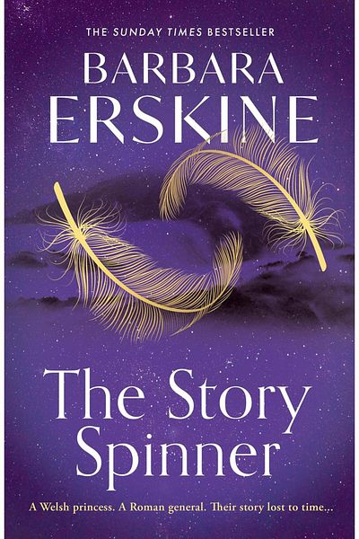 Harper Collins The Story Spinner