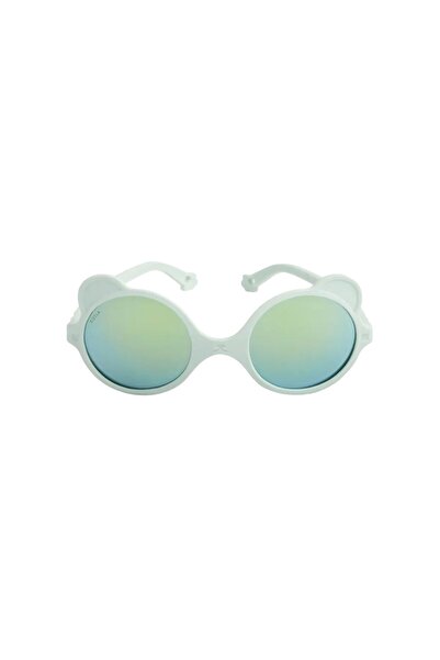 Kietla Ours on Sunglasses 1-2 Years Almond