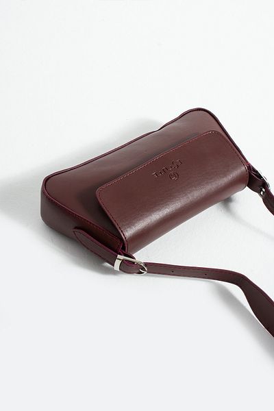 Paradise Women's simple design arm bag