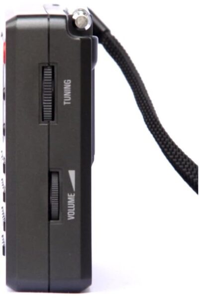 Tecsun Radio Pl-380 Dsp Fm / Mw Stereo World Band Receiver,small Size Radio