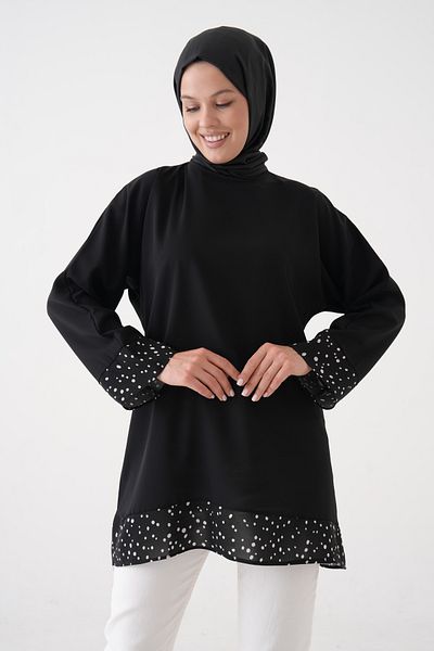 TUNCAY Tunic