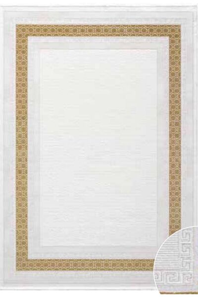 Koza A0333D LARA TÜRKERİ HALI 200 X 290