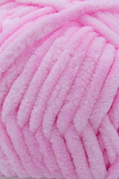 Self 5 Συσκευασία Pink Velvet Rope Kitten Velvet, Amigurumi, Παιχνίδι, Κουβέρτα Πλεκτό Χέρι