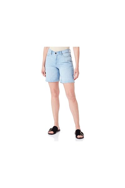 Camel Active Jeanshorts für Damen in blau