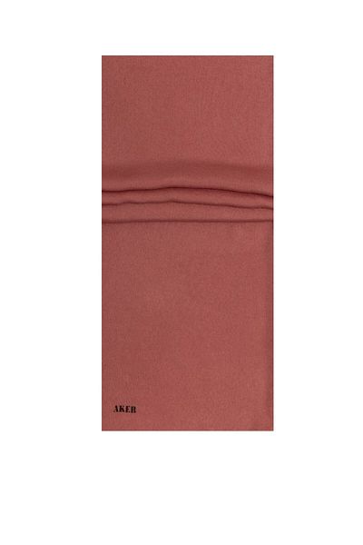 Aker Dark Pink Diva Shawl