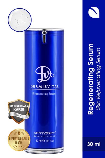 Dermabien Dermisvital® Regenerating Serum 30ml