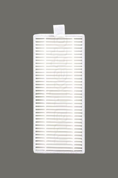 Marketto جروندج VCR 6230 مكنسة كهربائية روبوتية متوافقة مع فلتر هيبا