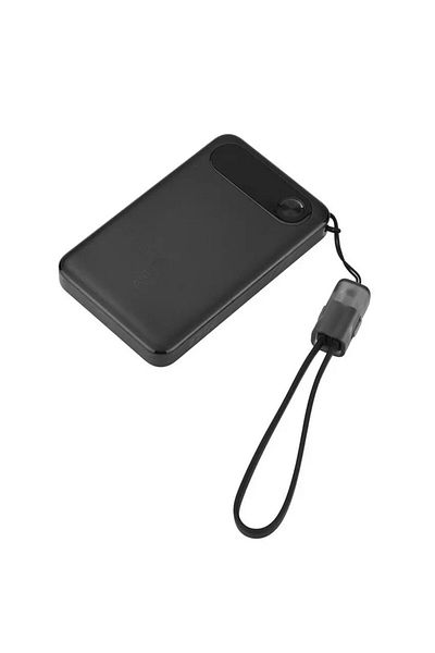 Anker Anker Power Bank10,000mAh, 22.5W Black